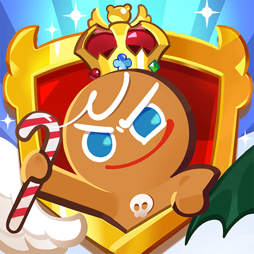 Cookie Run: Kingdom thumbnail